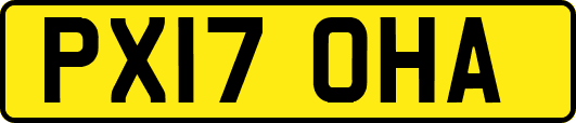 PX17OHA