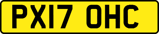 PX17OHC