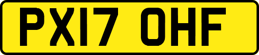 PX17OHF
