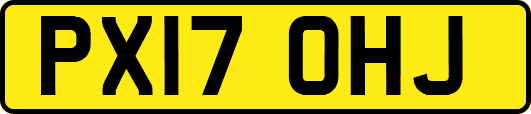 PX17OHJ