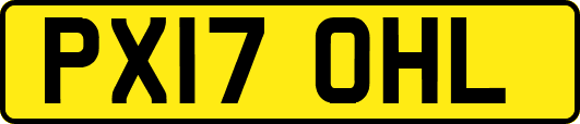 PX17OHL