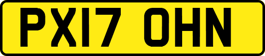 PX17OHN