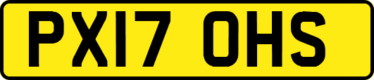 PX17OHS