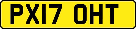 PX17OHT