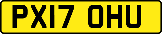 PX17OHU