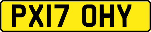 PX17OHY