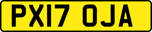 PX17OJA