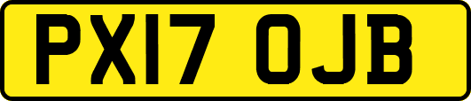 PX17OJB