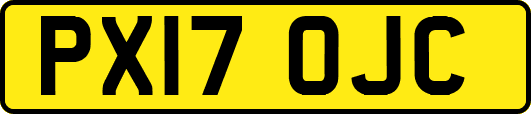 PX17OJC