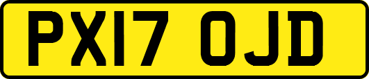 PX17OJD
