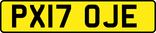PX17OJE