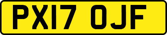 PX17OJF