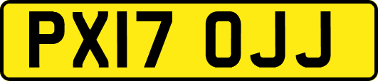 PX17OJJ
