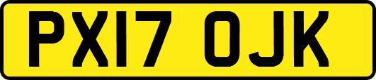 PX17OJK