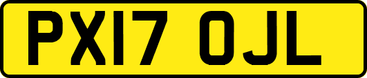 PX17OJL