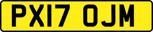PX17OJM