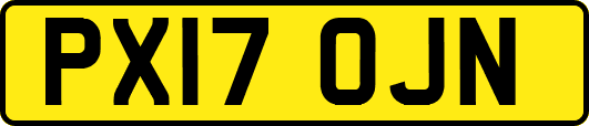 PX17OJN