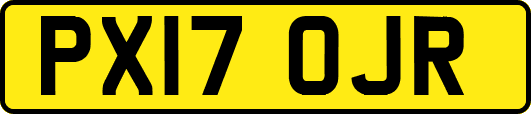 PX17OJR