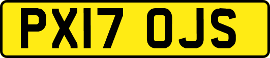 PX17OJS