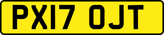 PX17OJT