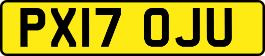PX17OJU