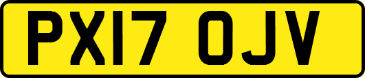 PX17OJV