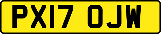 PX17OJW