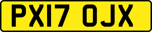 PX17OJX