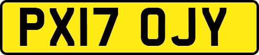PX17OJY