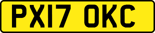 PX17OKC
