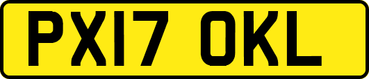 PX17OKL
