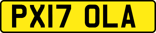 PX17OLA