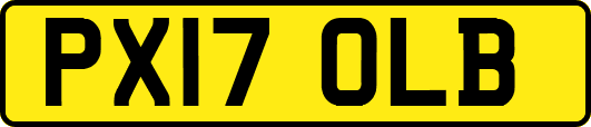PX17OLB