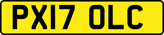 PX17OLC