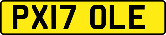 PX17OLE