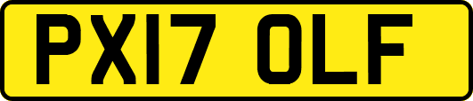 PX17OLF