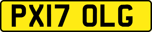 PX17OLG