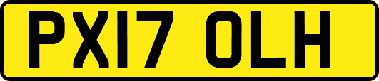 PX17OLH