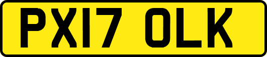 PX17OLK