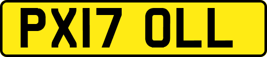 PX17OLL