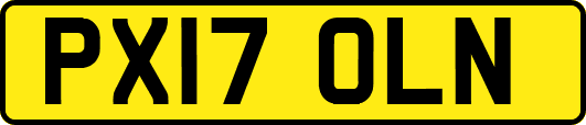 PX17OLN