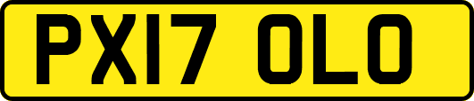 PX17OLO