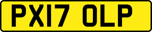PX17OLP