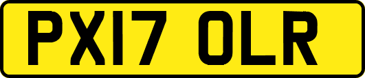PX17OLR