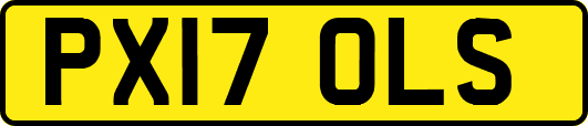 PX17OLS
