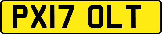 PX17OLT