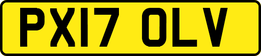 PX17OLV