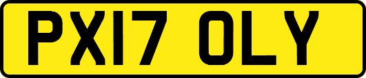 PX17OLY
