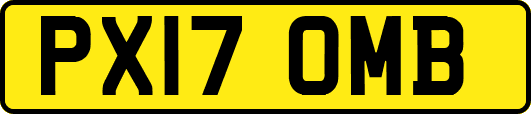 PX17OMB