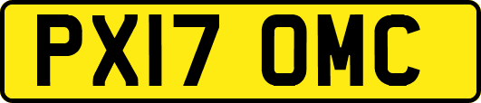 PX17OMC